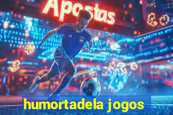 humortadela jogos