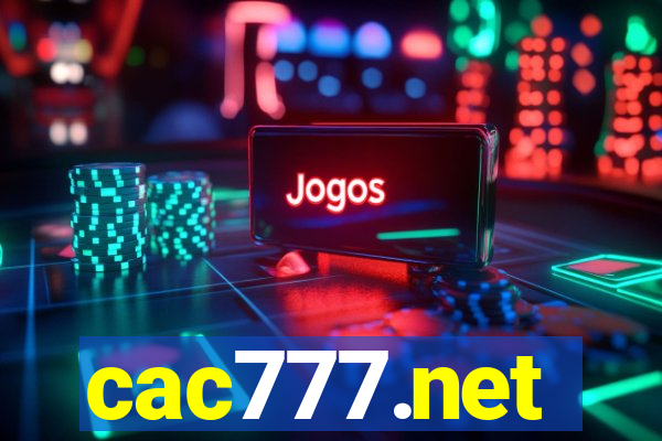 cac777.net