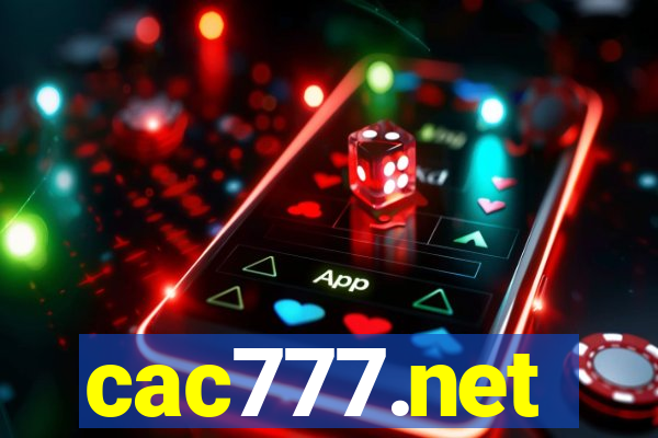 cac777.net