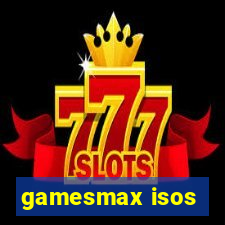 gamesmax isos