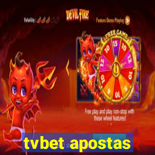 tvbet apostas