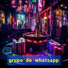 grupo de whatsapp de cdzinhas