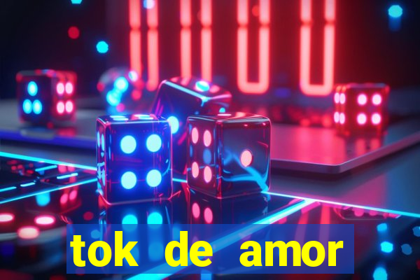 tok de amor boutique santos