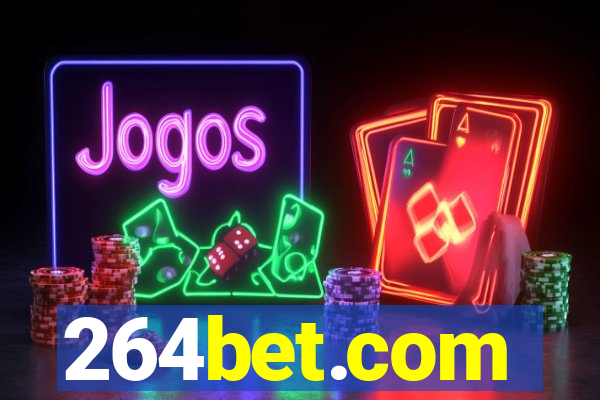 264bet.com