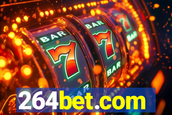 264bet.com