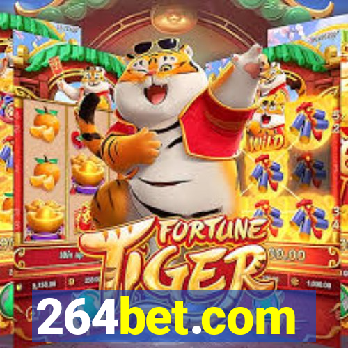 264bet.com