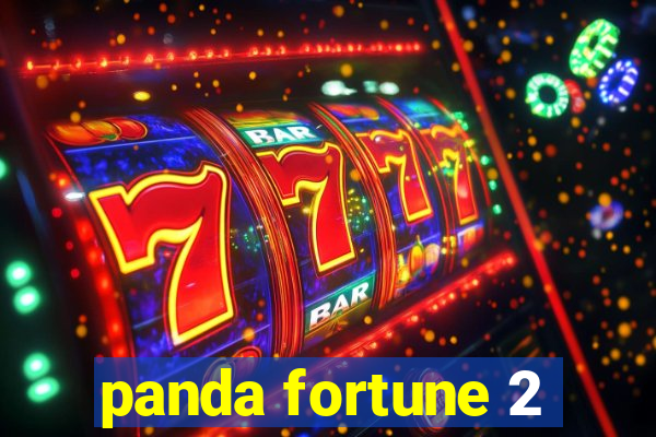 panda fortune 2