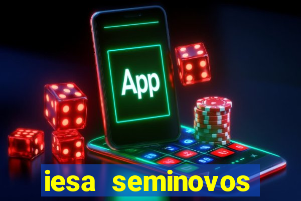 iesa seminovos porto alegre