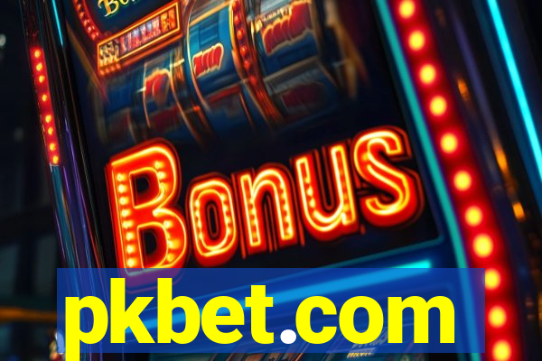 pkbet.com