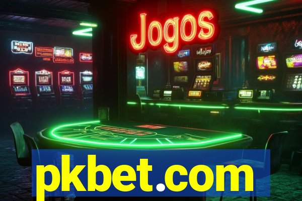 pkbet.com