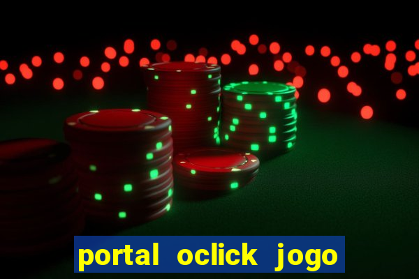 portal oclick jogo do bicho