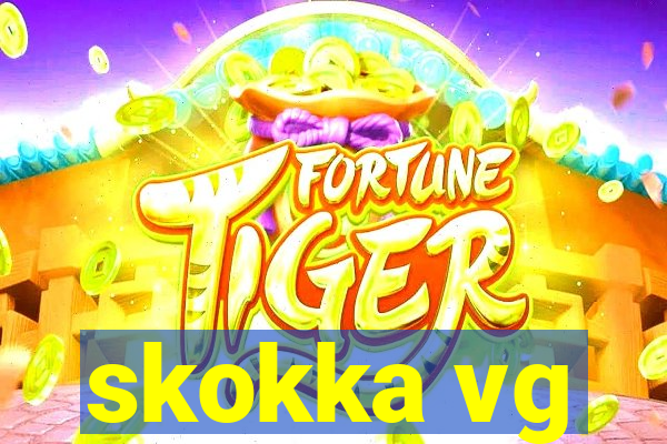 skokka vg