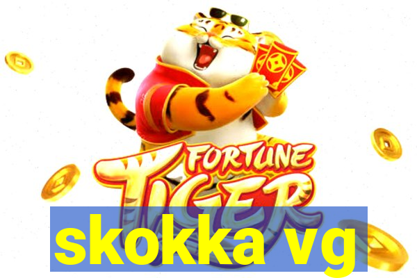 skokka vg