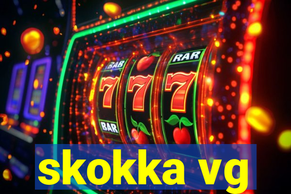 skokka vg