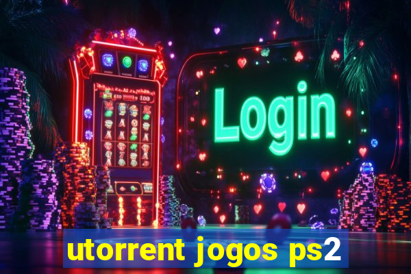 utorrent jogos ps2