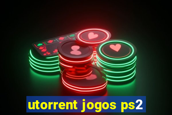 utorrent jogos ps2