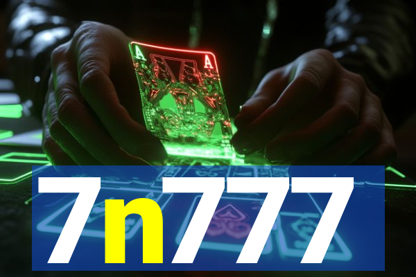 7n777