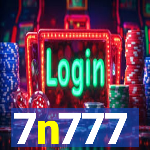 7n777