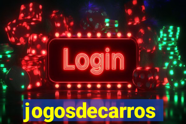 jogosdecarros