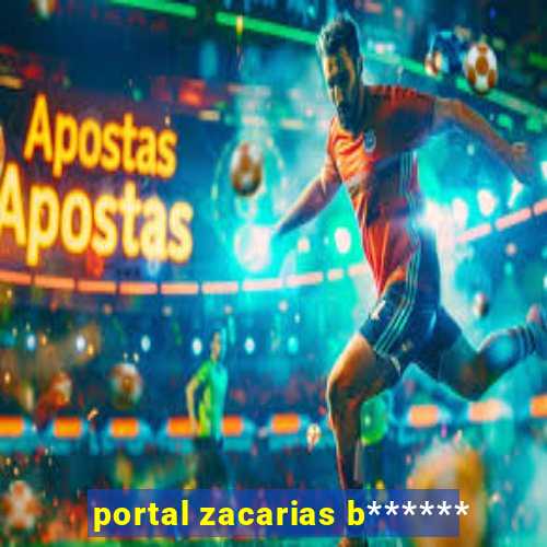 portal zacarias b******