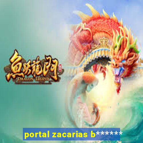 portal zacarias b******