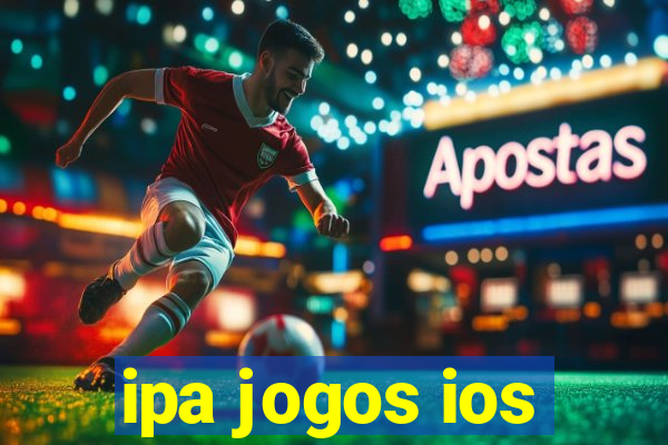 ipa jogos ios