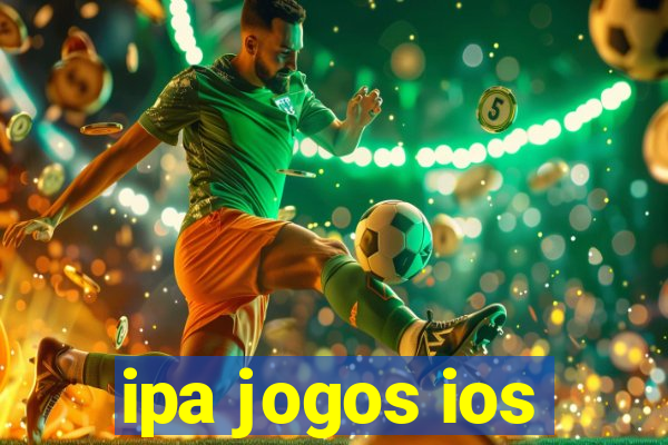 ipa jogos ios