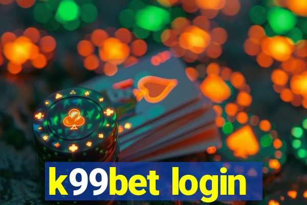 k99bet login