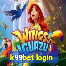 k99bet login