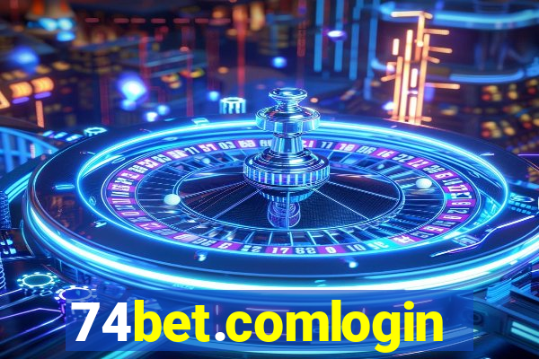 74bet.comlogin