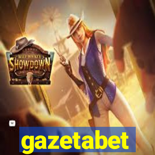 gazetabet