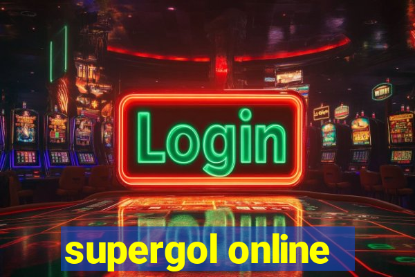 supergol online