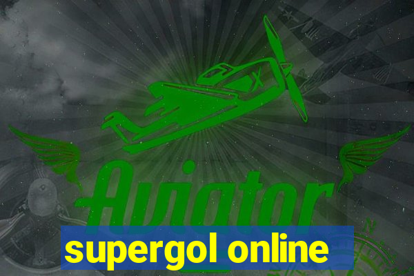 supergol online