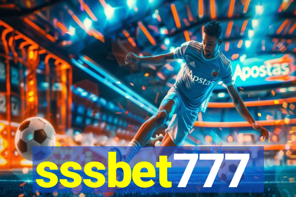 sssbet777