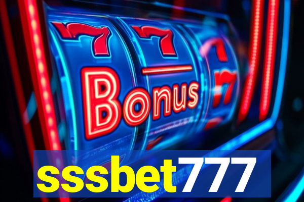 sssbet777