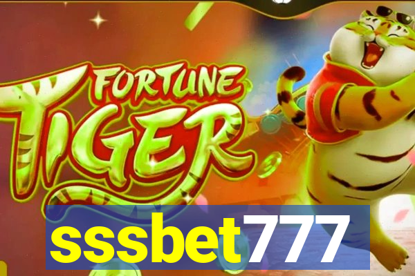 sssbet777