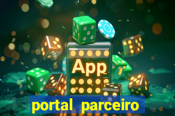 portal parceiro ifood login