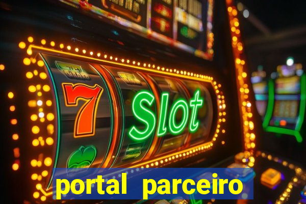 portal parceiro ifood login