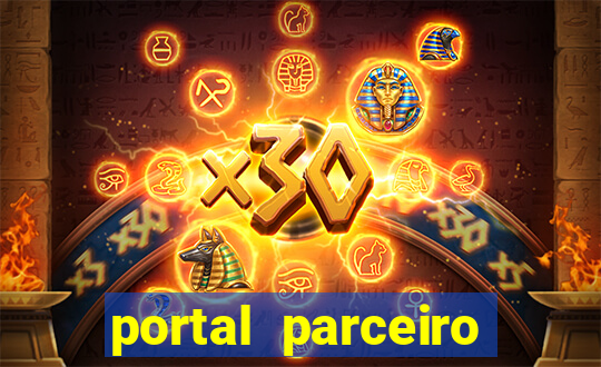 portal parceiro ifood login