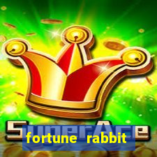 fortune rabbit horário pagante hoje