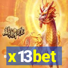 x13bet