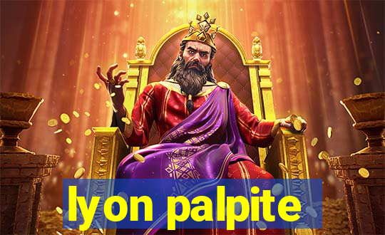 lyon palpite