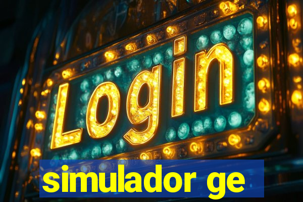 simulador ge