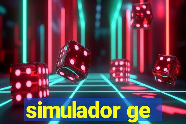 simulador ge