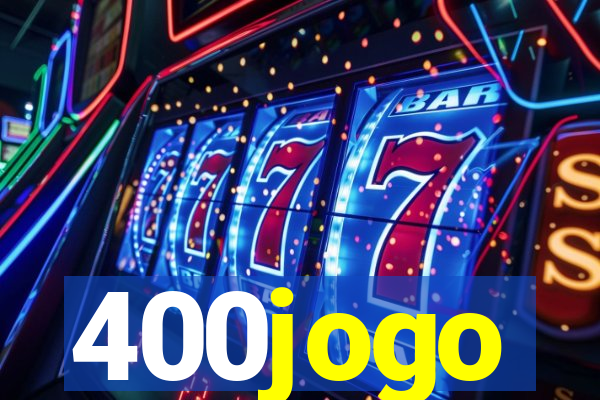 400jogo