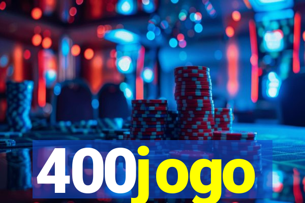 400jogo