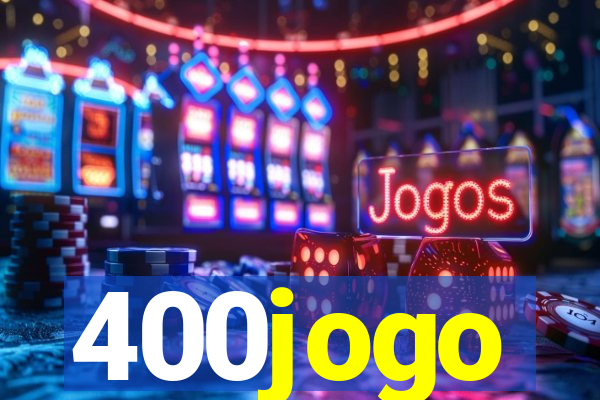 400jogo