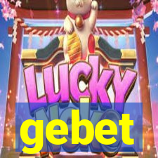 gebet