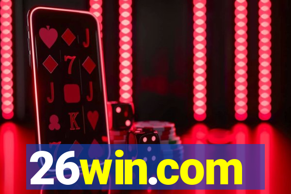 26win.com