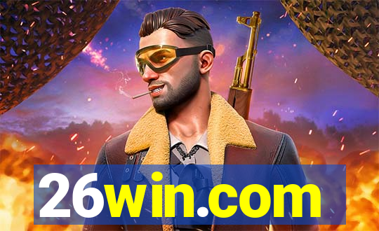 26win.com